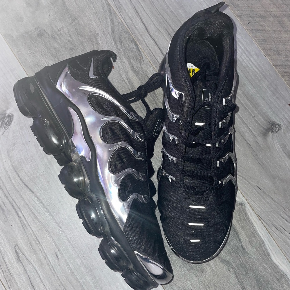 Vapormax